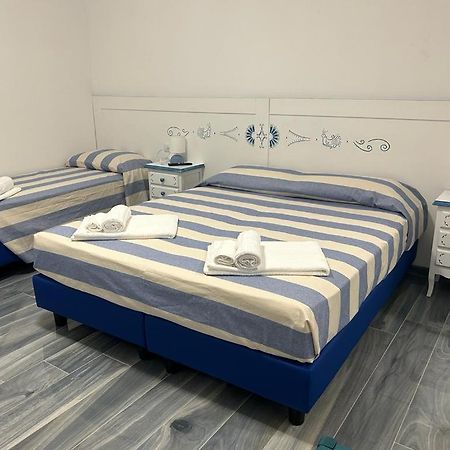 Rosa Dei Venti Rooms Abbasanta Екстер'єр фото