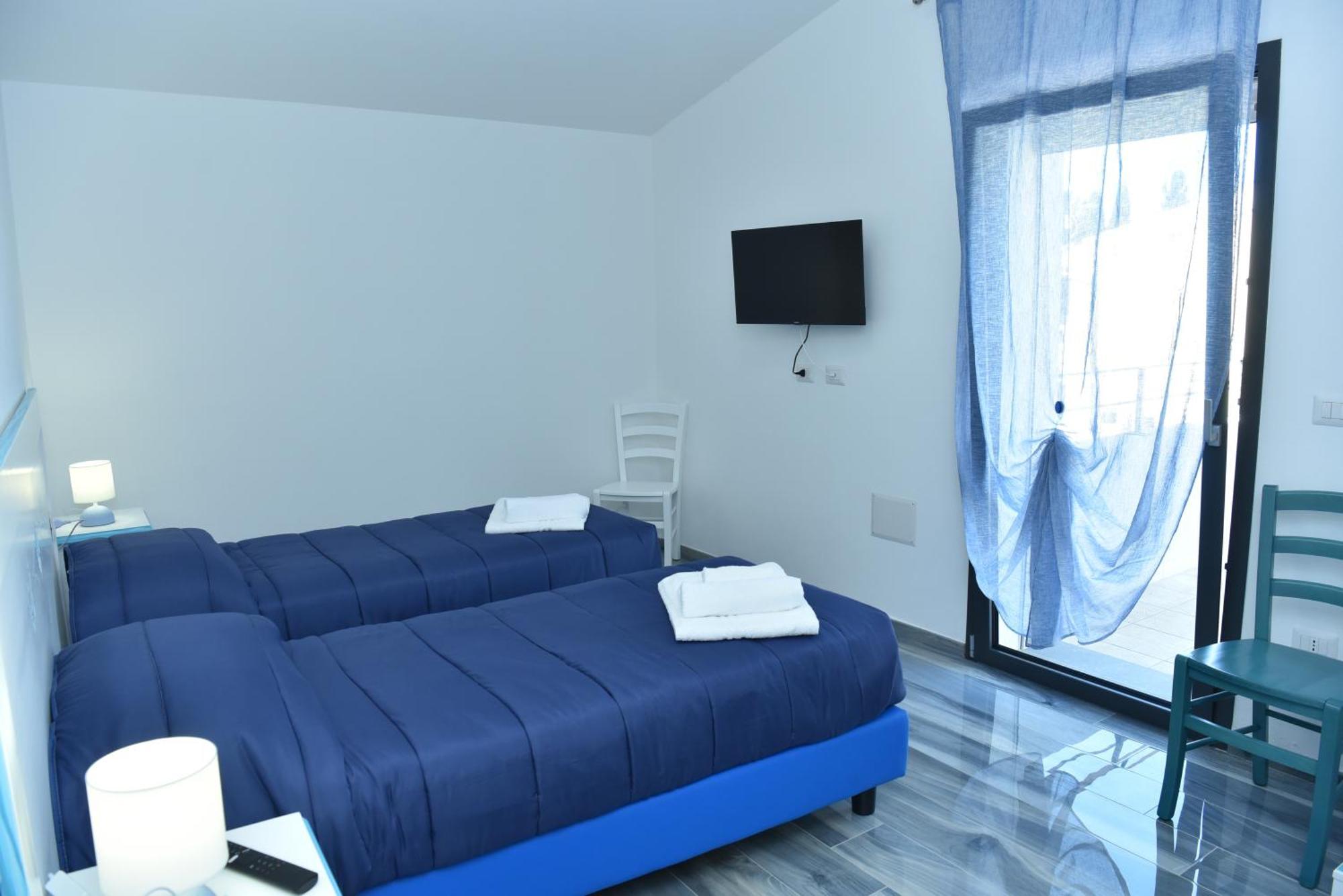 Rosa Dei Venti Rooms Abbasanta Екстер'єр фото