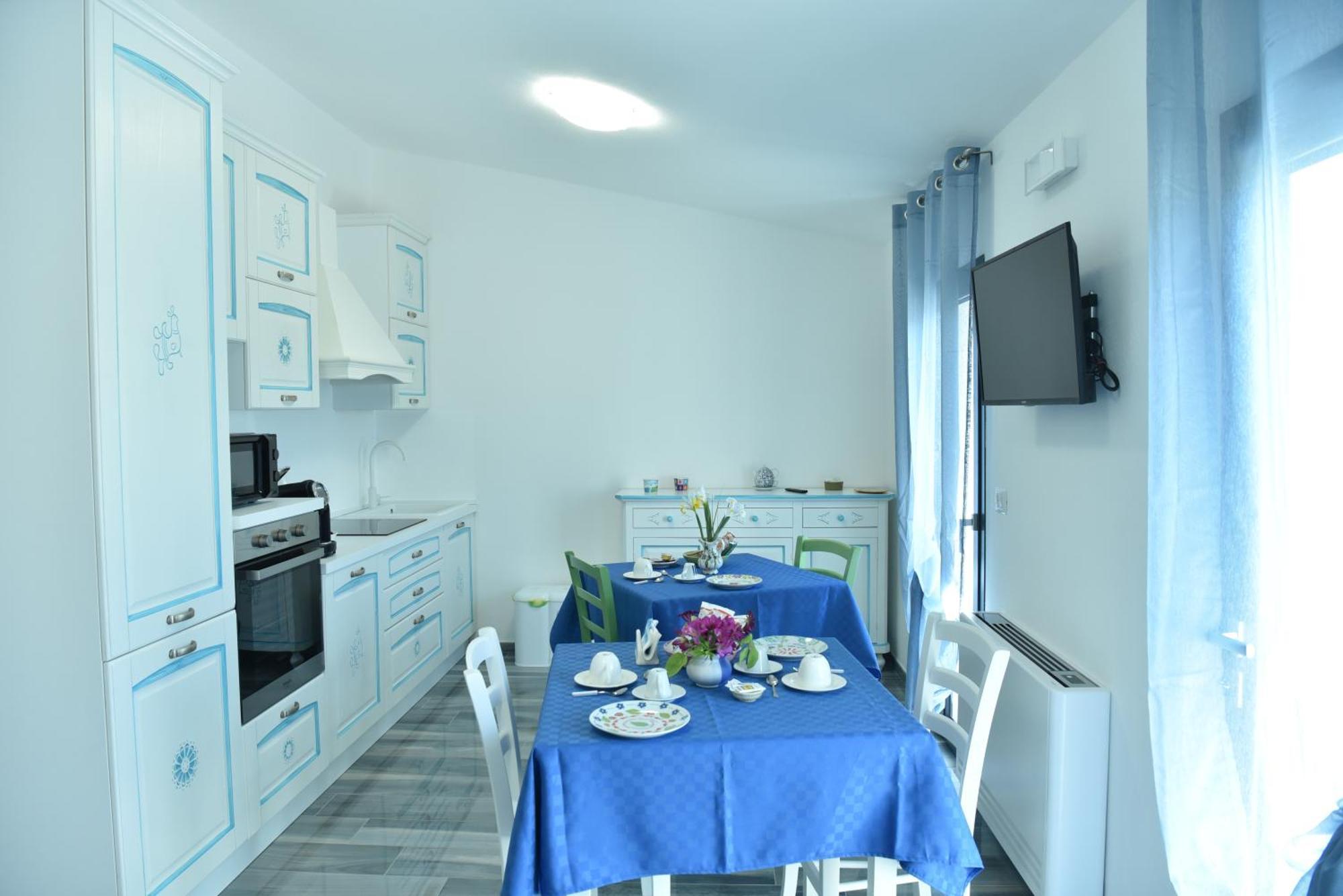 Rosa Dei Venti Rooms Abbasanta Екстер'єр фото