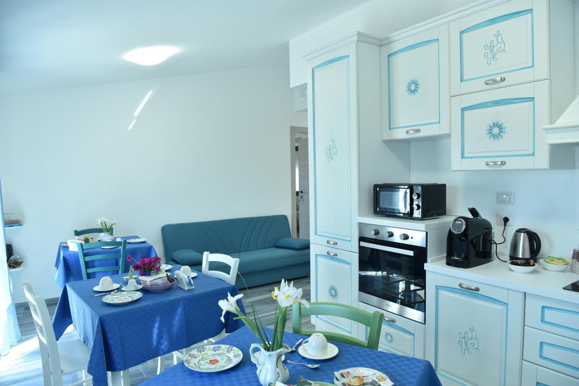 Rosa Dei Venti Rooms Abbasanta Екстер'єр фото