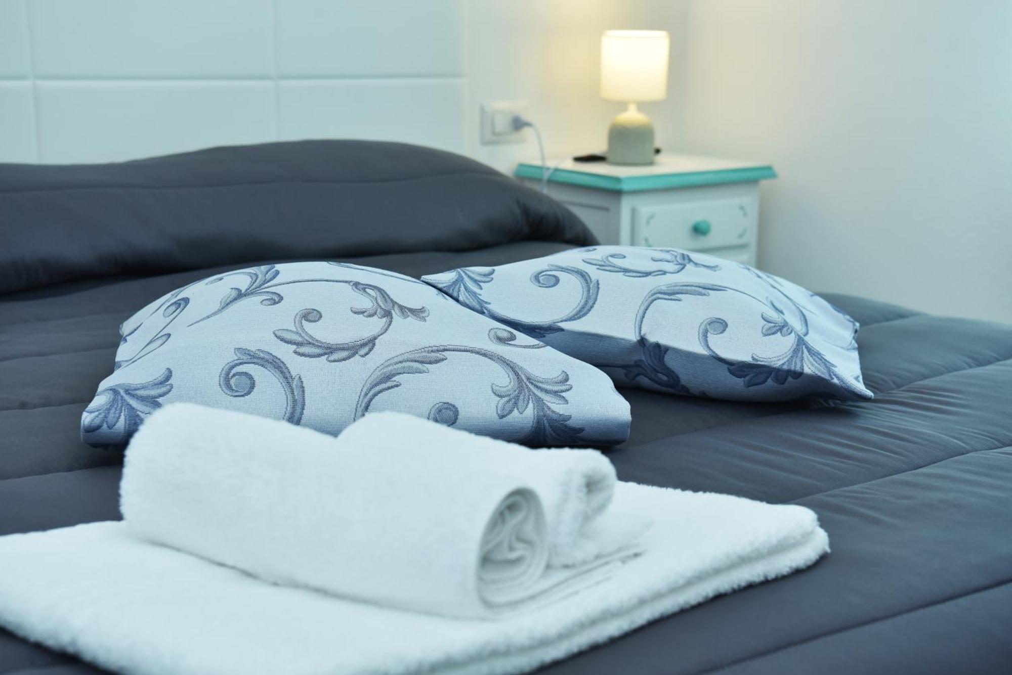 Rosa Dei Venti Rooms Abbasanta Екстер'єр фото