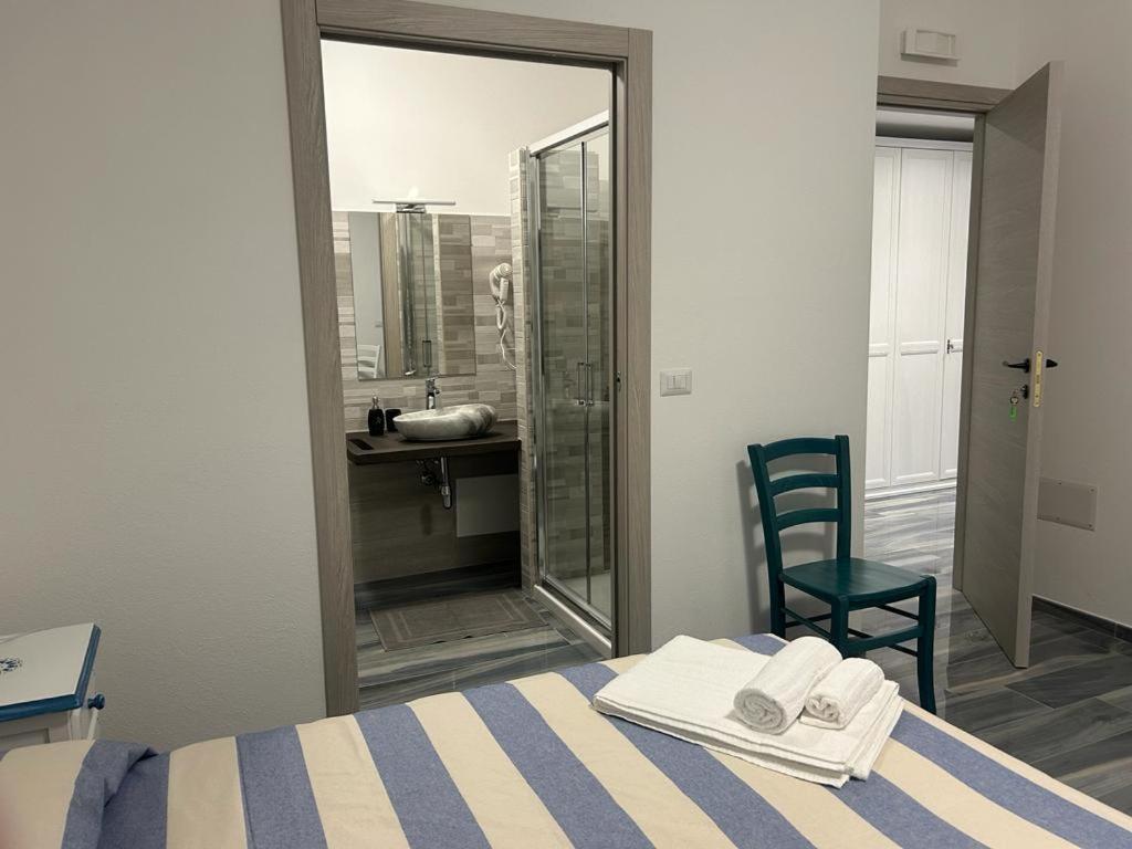 Rosa Dei Venti Rooms Abbasanta Екстер'єр фото