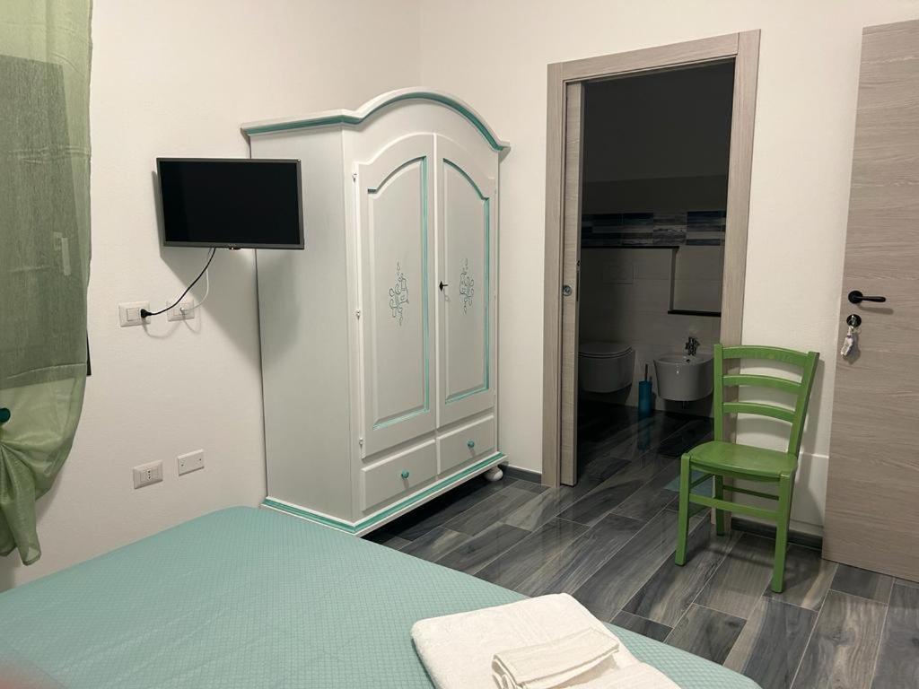 Rosa Dei Venti Rooms Abbasanta Екстер'єр фото