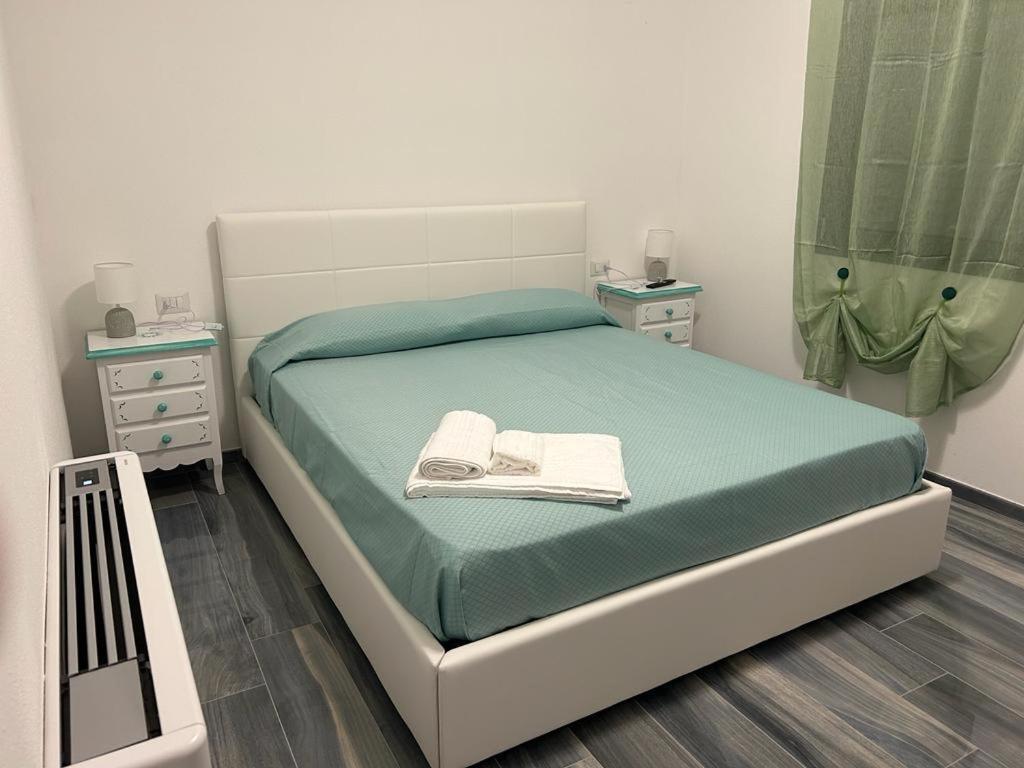 Rosa Dei Venti Rooms Abbasanta Екстер'єр фото