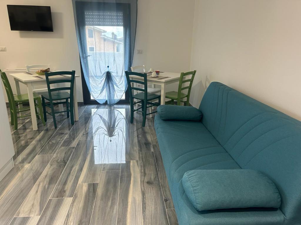 Rosa Dei Venti Rooms Abbasanta Екстер'єр фото