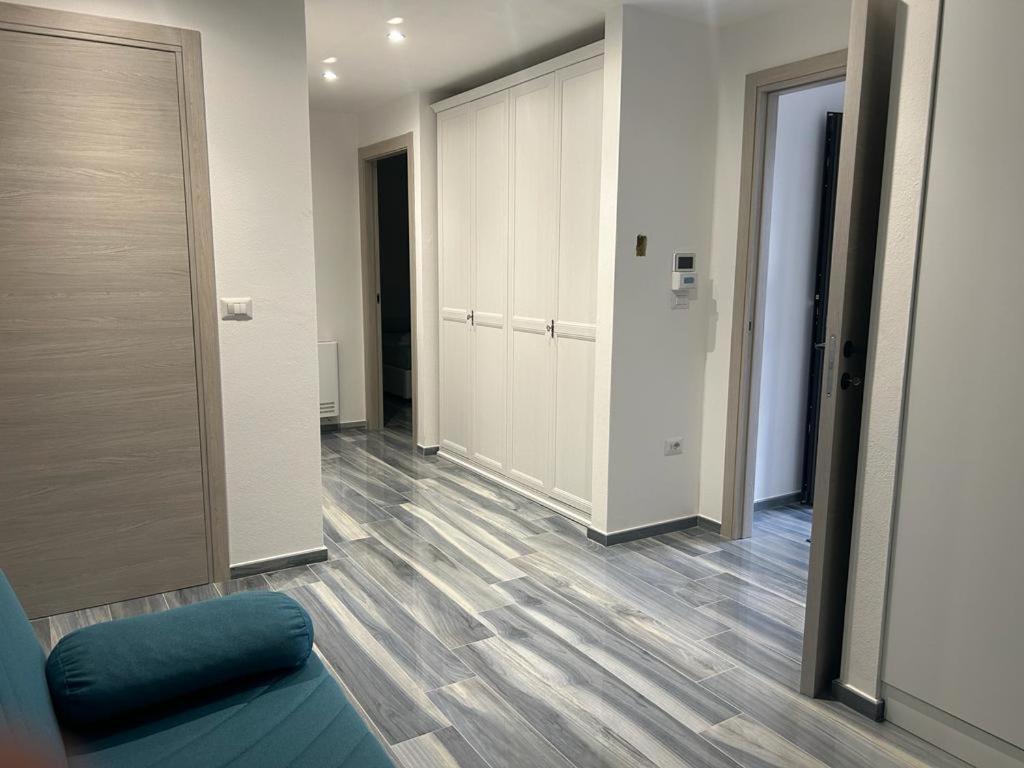 Rosa Dei Venti Rooms Abbasanta Екстер'єр фото